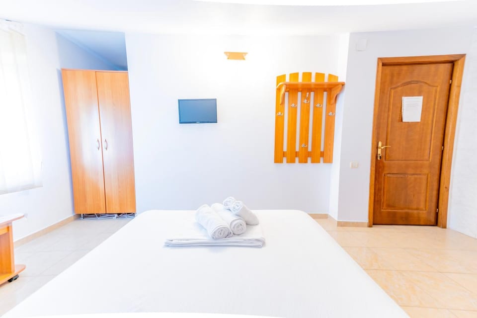Vila Babai Bed and Breakfast in Eforie Nord