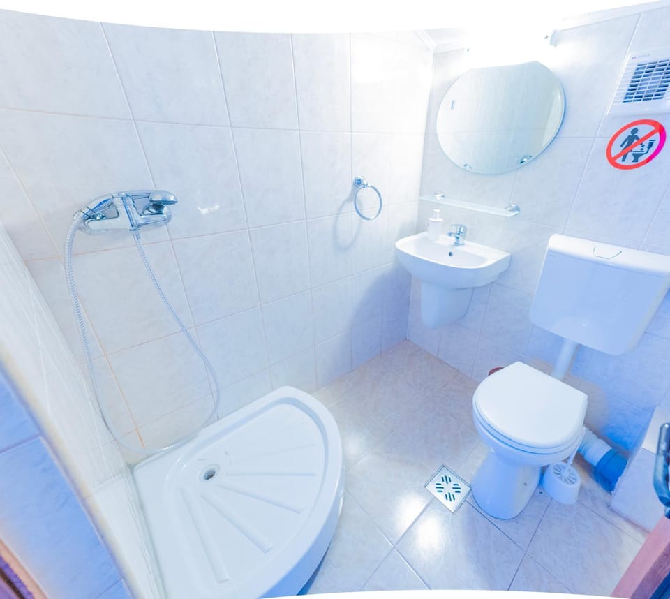 Vila Babai Bed and Breakfast in Eforie Nord