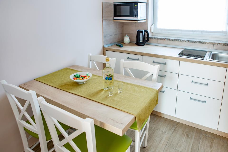 Rooms Šajina Bed and Breakfast in Primorje-Gorski Kotar County