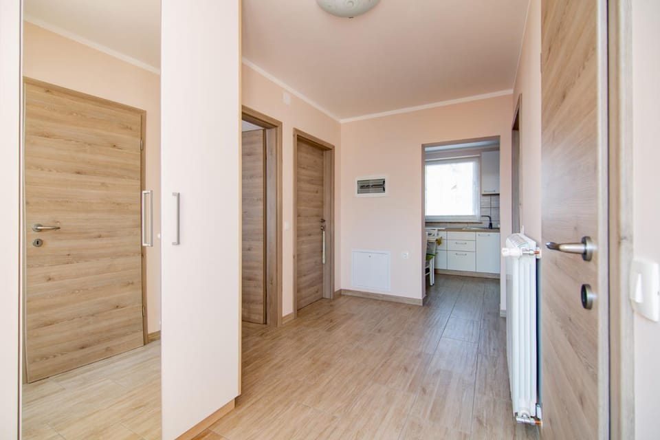 Rooms Šajina Bed and Breakfast in Primorje-Gorski Kotar County