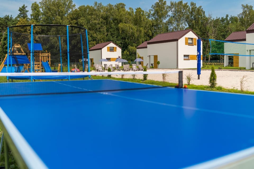 Children play ground