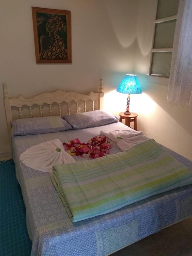 Chalé da Paz Chalet in State of Rio de Janeiro