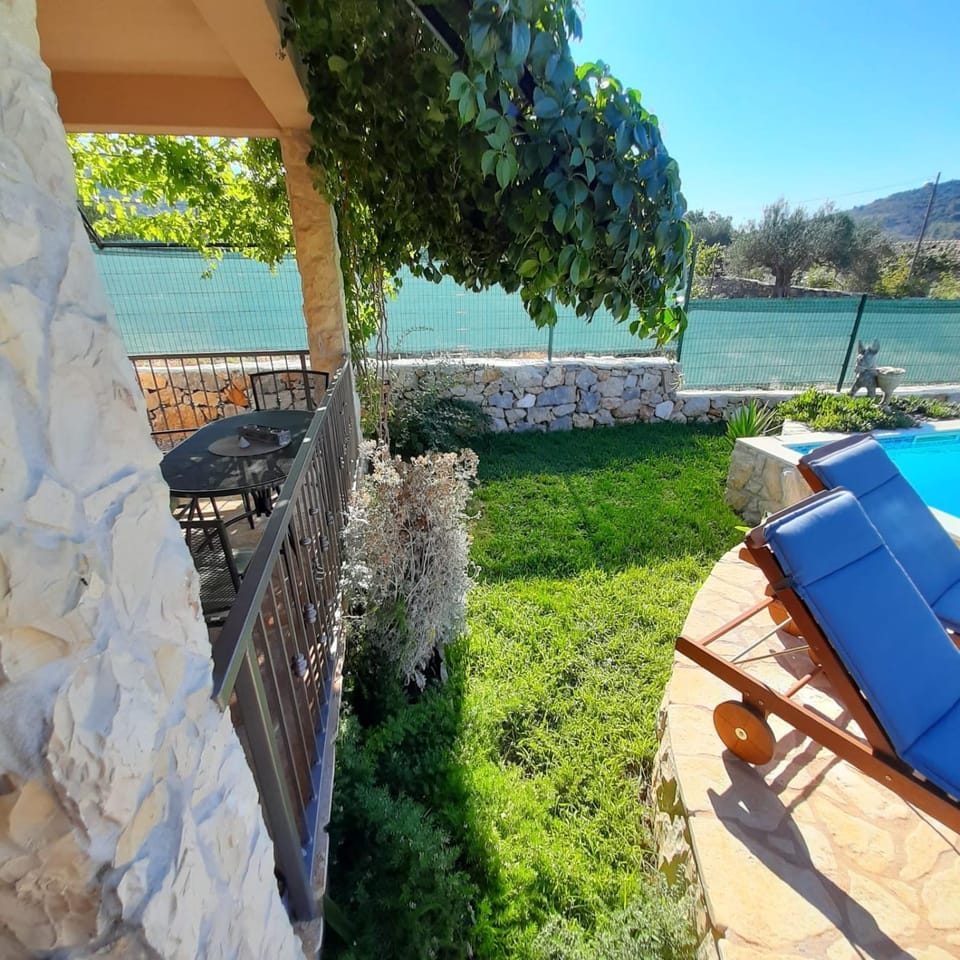 Kuca za odmor Bozena House in Šibenik-Knin County, Croatia