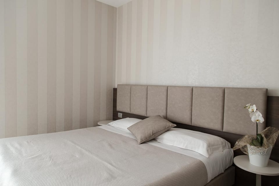Menta e Rosmarino Rooms Bed and Breakfast in Lake Garda