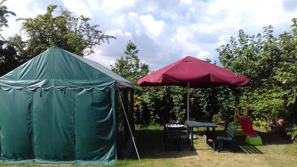 Wczasy nad morzem kwatery u Grazyny i Piotra Vacation rental in West Pomeranian Voivodeship, Poland