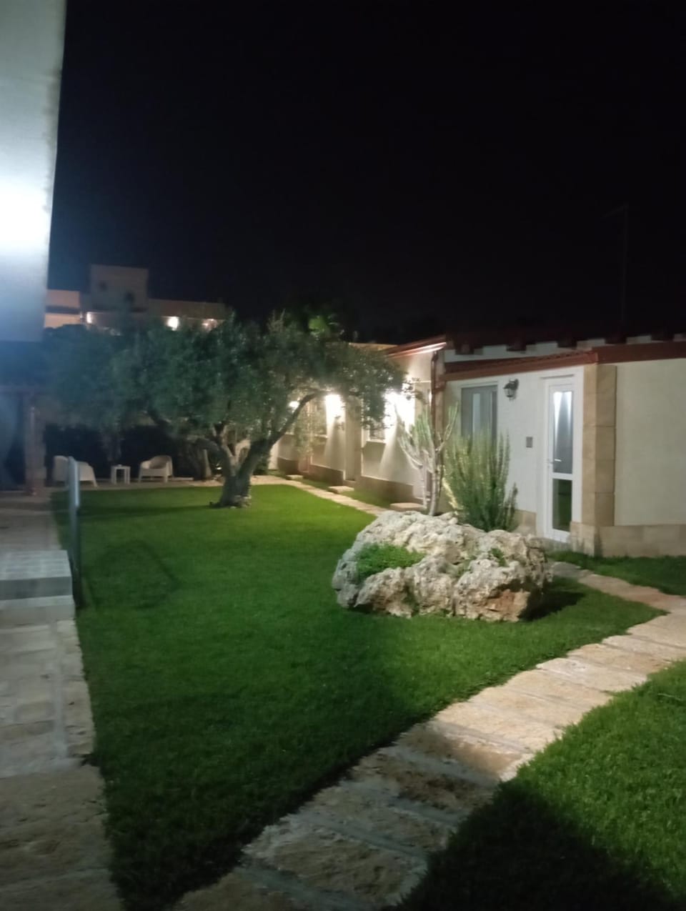 La casetta di viale Paradiso Bed and Breakfast in Sicily
