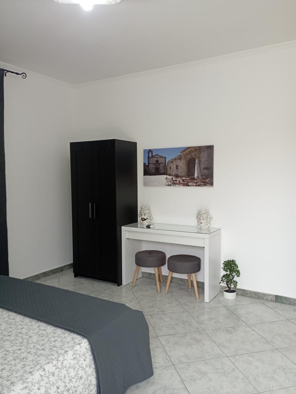 La casetta di viale Paradiso Bed and Breakfast in Sicily