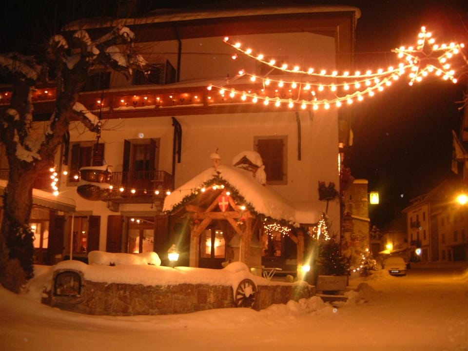 Hotel de l'Union Hotel in Haute-Savoie