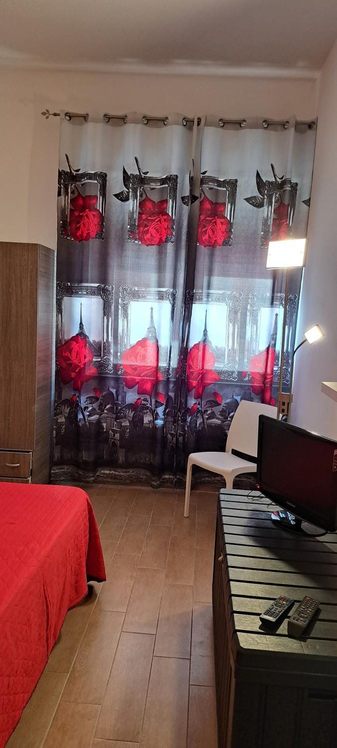 B&B Gli Ontani Bed and Breakfast in Trapani