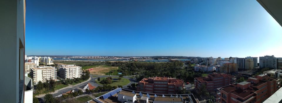 Balcony/Terrace, River view, Sea view, Street view