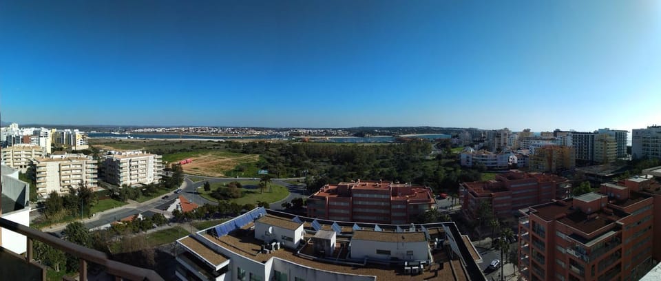 Balcony/Terrace, River view, Sea view, Street view