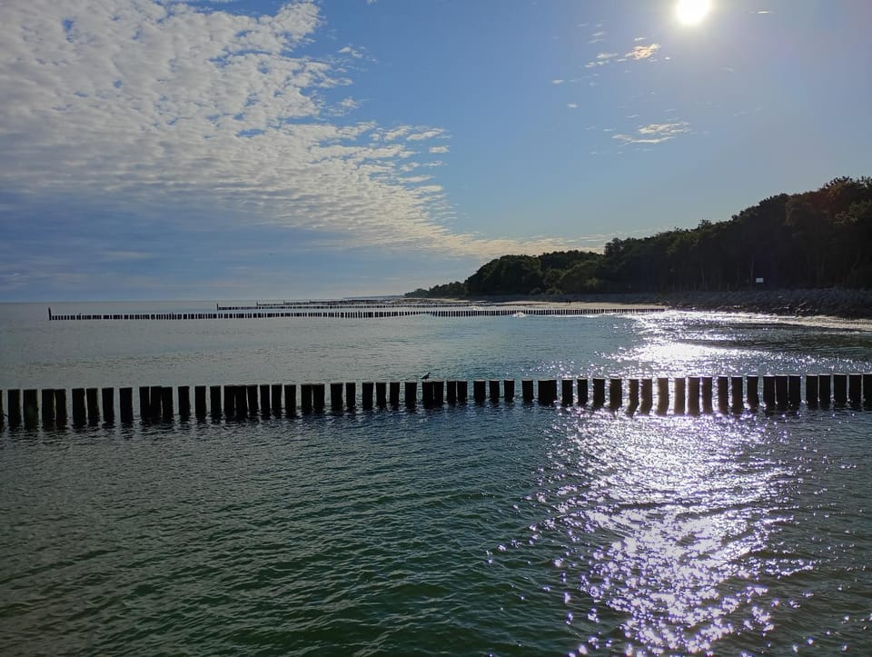 Sea view