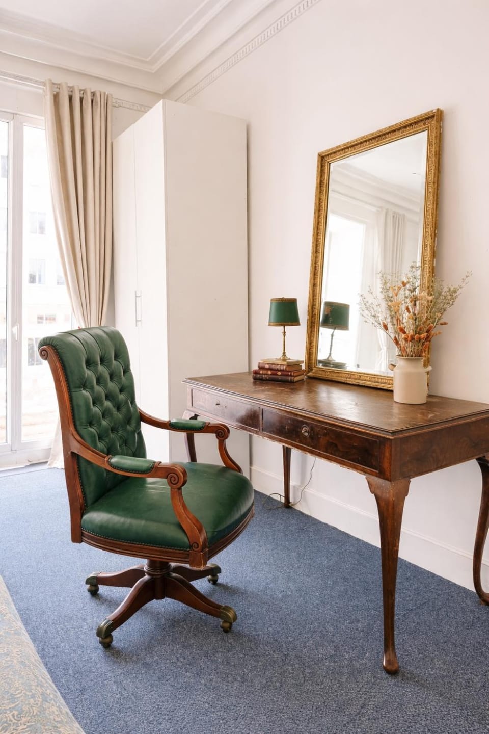 6 Clouds Apartment Bed and Breakfast in Lisbon