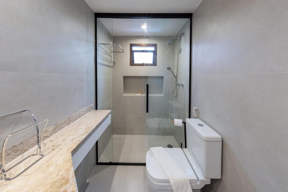 BHomy Classic Apartment in Sao Paulo City