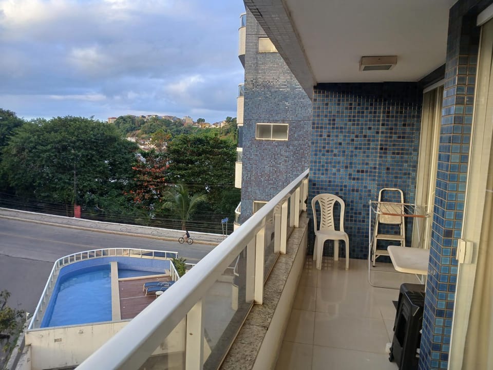 Privileg Apartment in Ilhéus