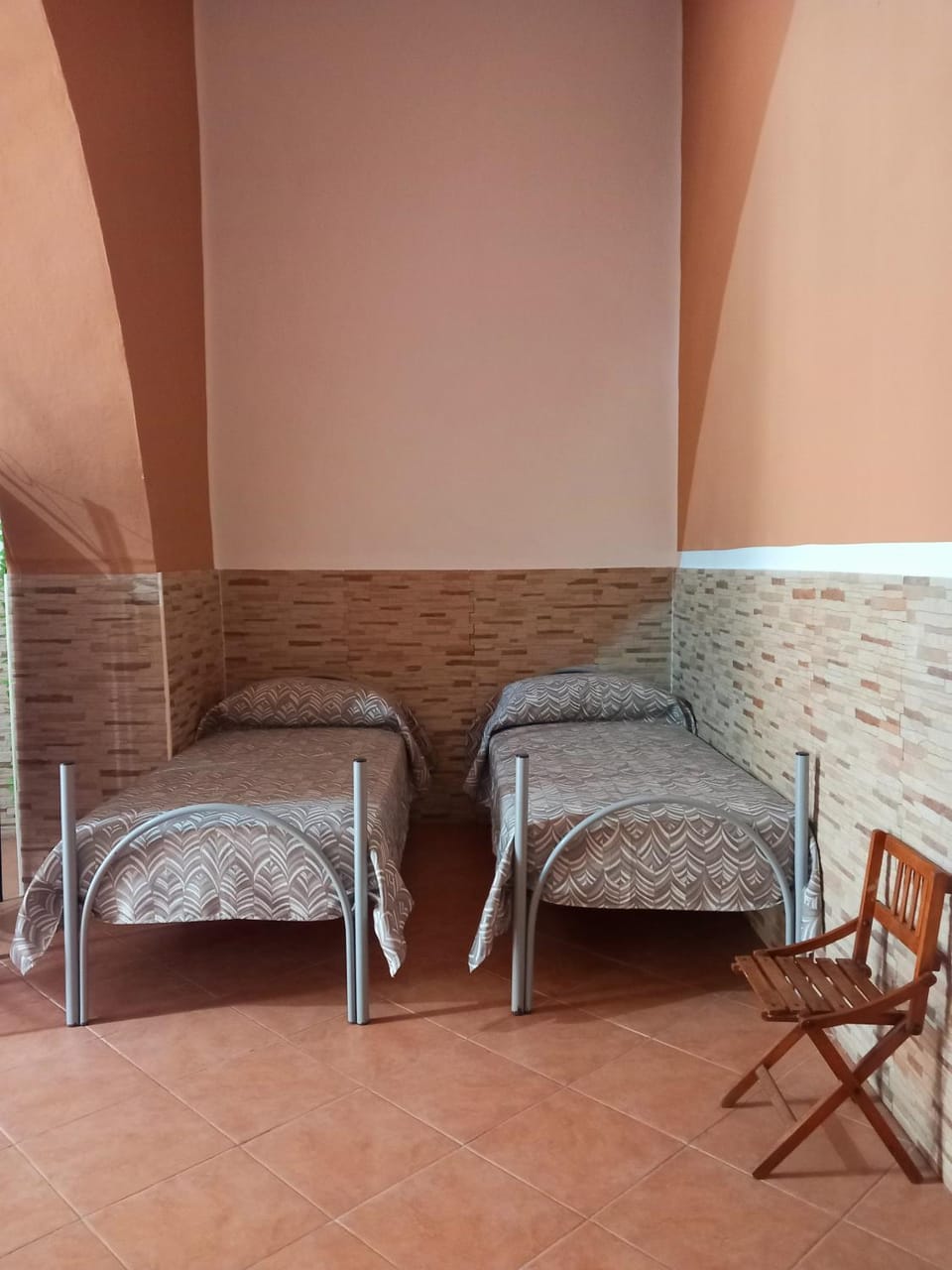 La Locanda Apartment in Marsala