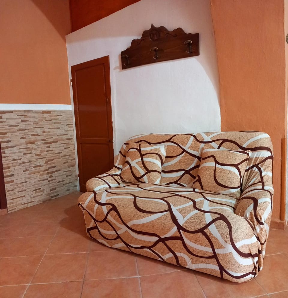 La Locanda Apartment in Marsala