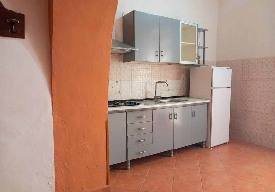La Locanda Apartment in Marsala
