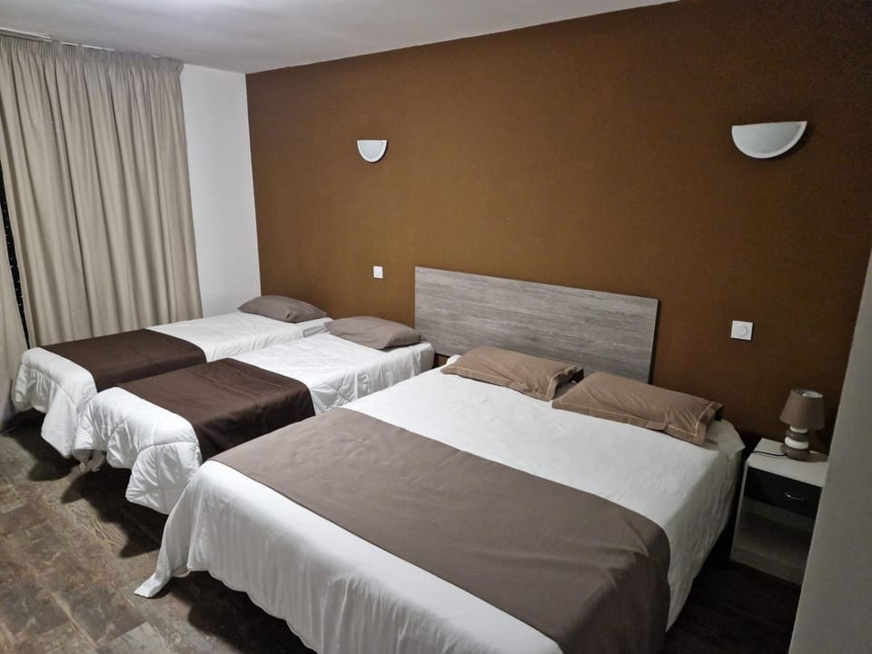 Hôtel Restaurant Mas del Gall Hotel in Occitanie