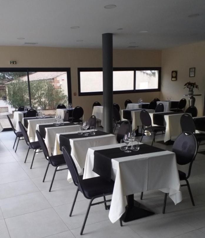 Hôtel Restaurant Mas del Gall Hotel in Occitanie