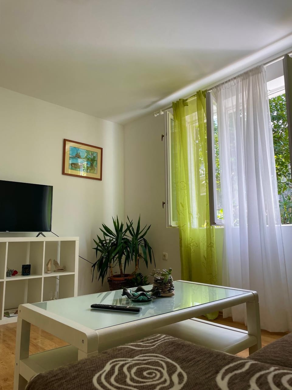 Tanja Apartment in Primorje-Gorski Kotar County
