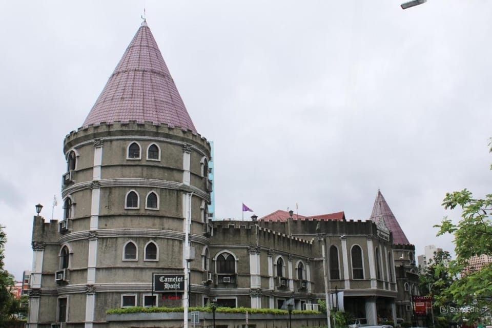 Camelot Hotel Quezon City powered by Cocotel Hotel in Quezon City