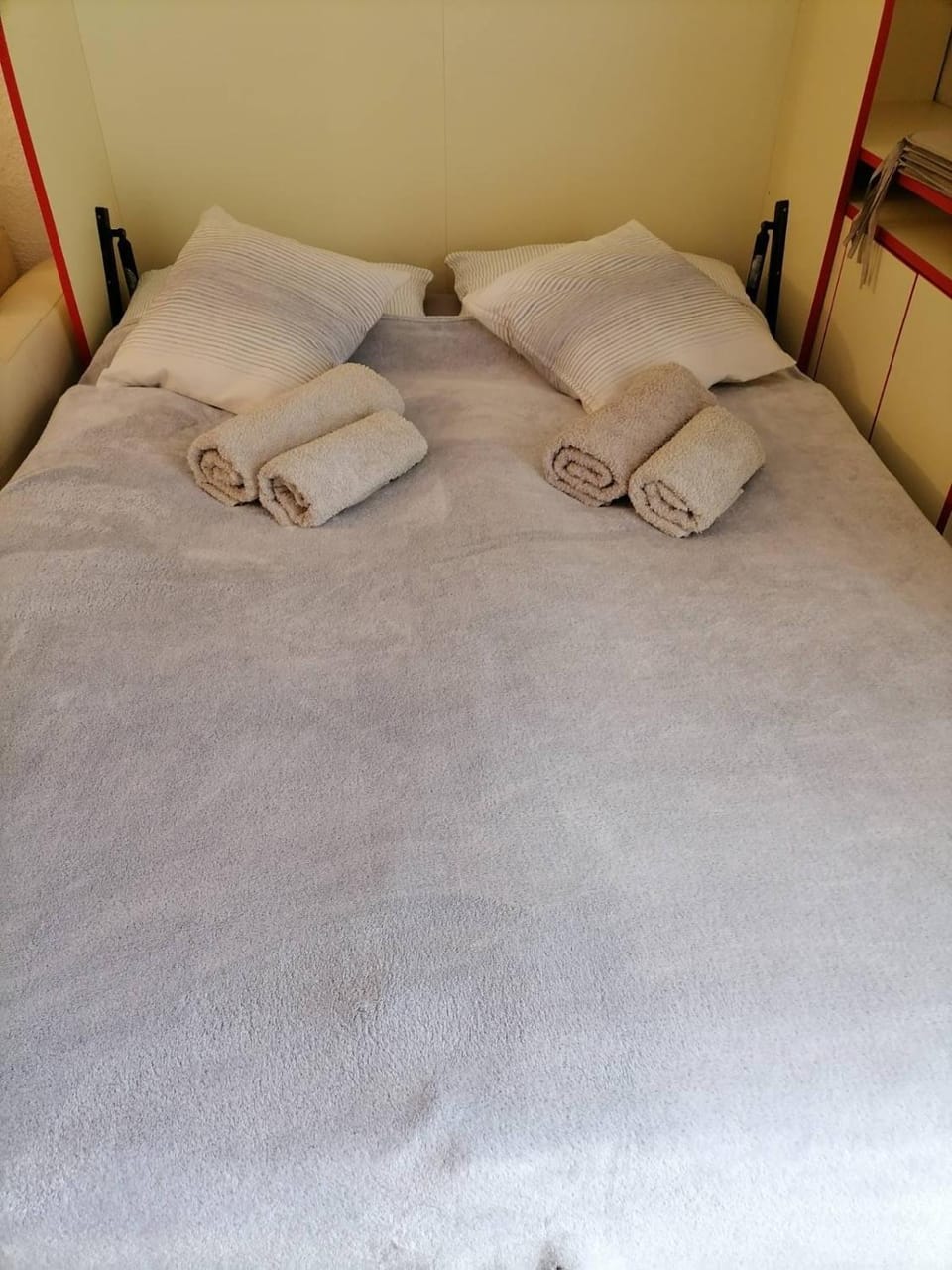 Apartmajsko naselje Žusterna Apartment in Slovenia