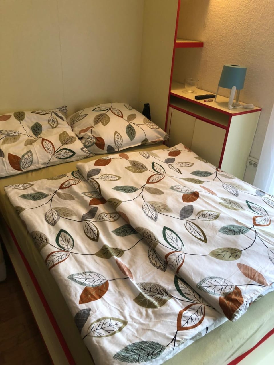Apartmajsko naselje Žusterna Apartment in Slovenia