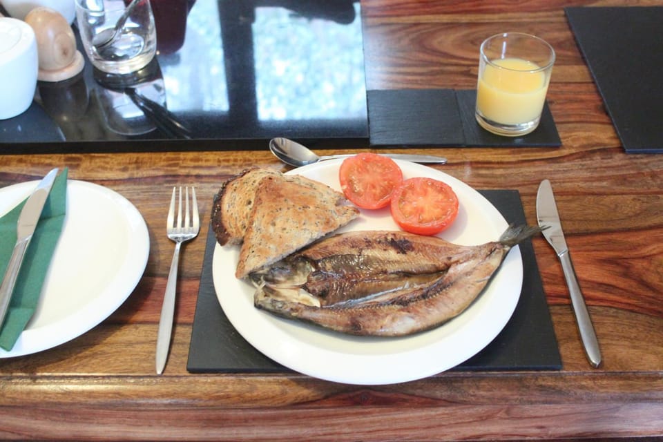 Food, Breakfast
