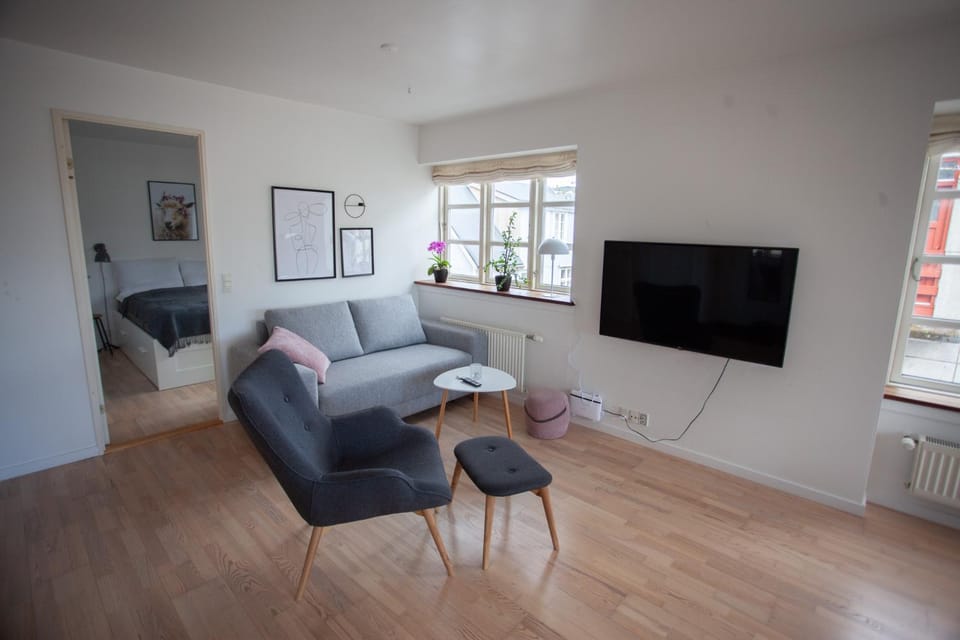 TV and multimedia, Living room