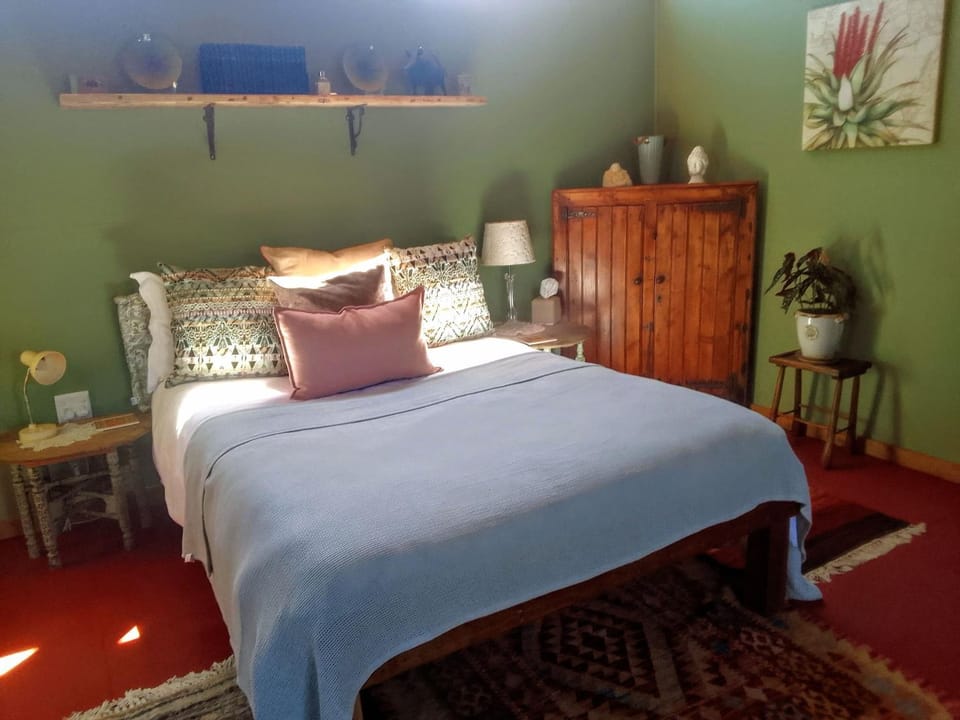 ECO Lodge Villa Villekula Bed and Breakfast in Eastern Cape