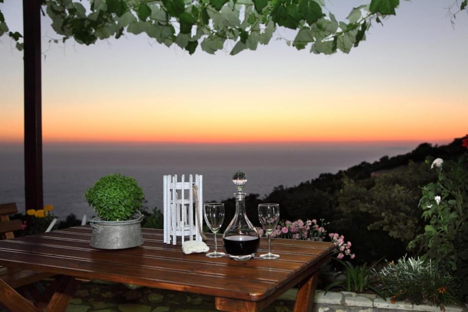 Panorama Villas House in Lefkada, Lefkada Municipality, Greece