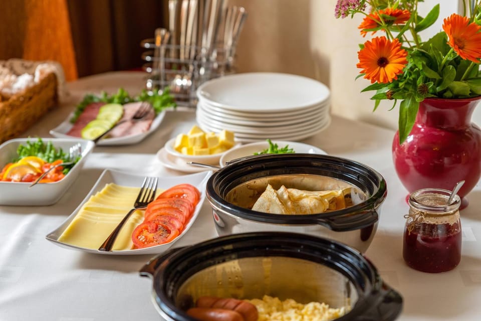 Food, Breakfast
