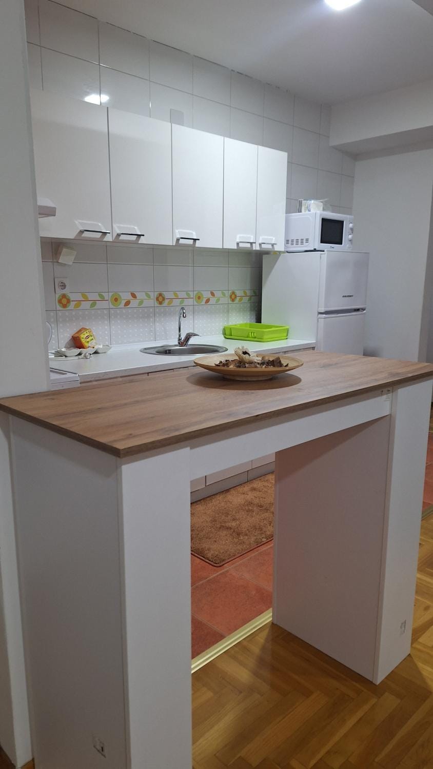 BiM Apartment Apartment in Ohrid