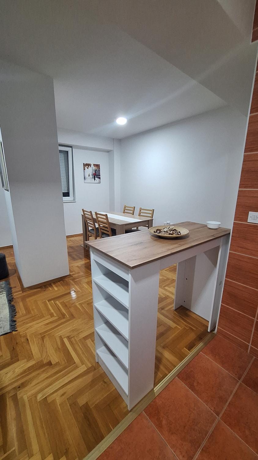 BiM Apartment Apartment in Ohrid