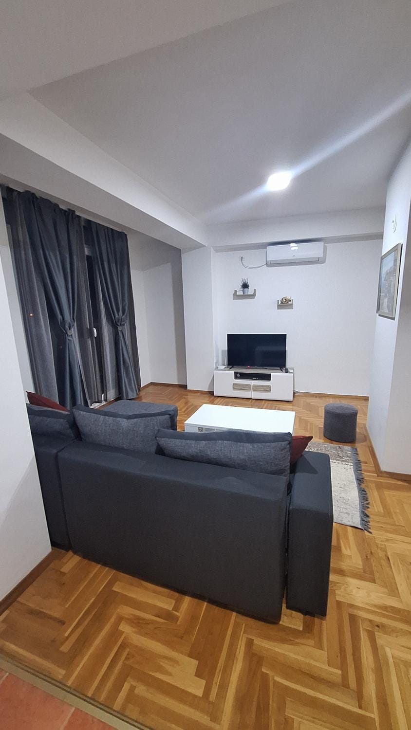 BiM Apartment Apartment in Ohrid