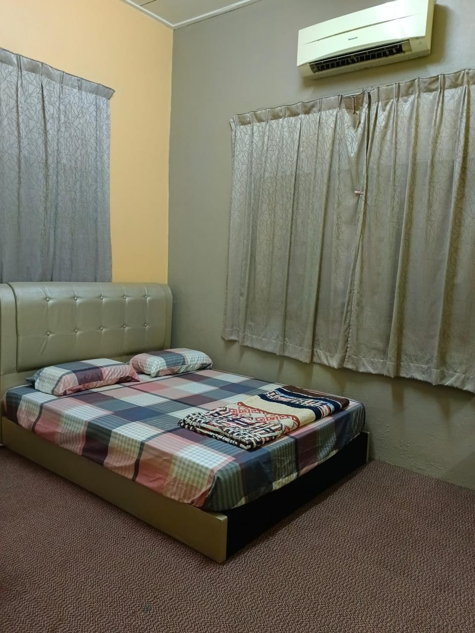 Addin Homestay Tanah Merah Vacation rental in Malaysia