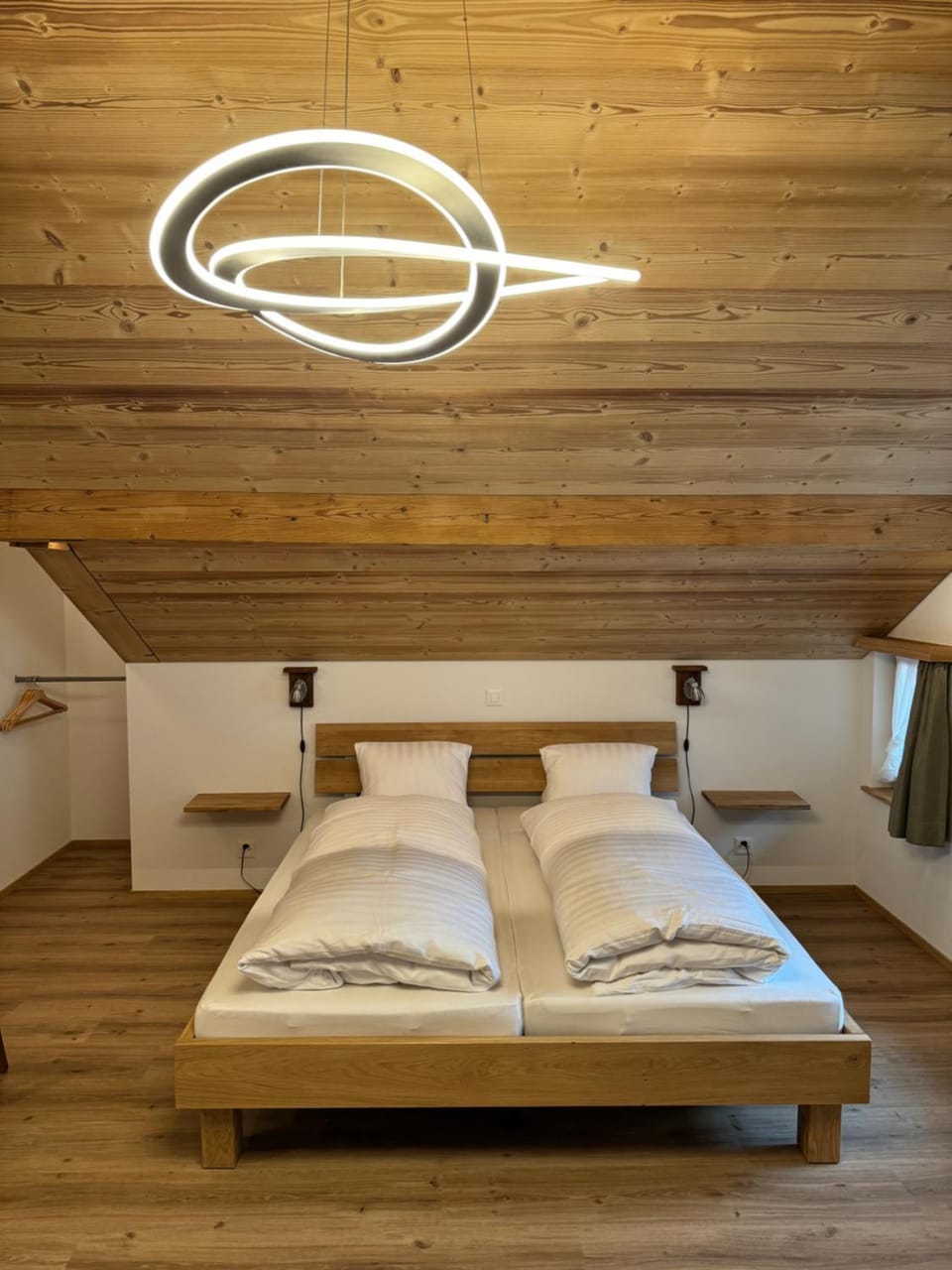 Hotel Altels Bed and Breakfast in Canton of Valais