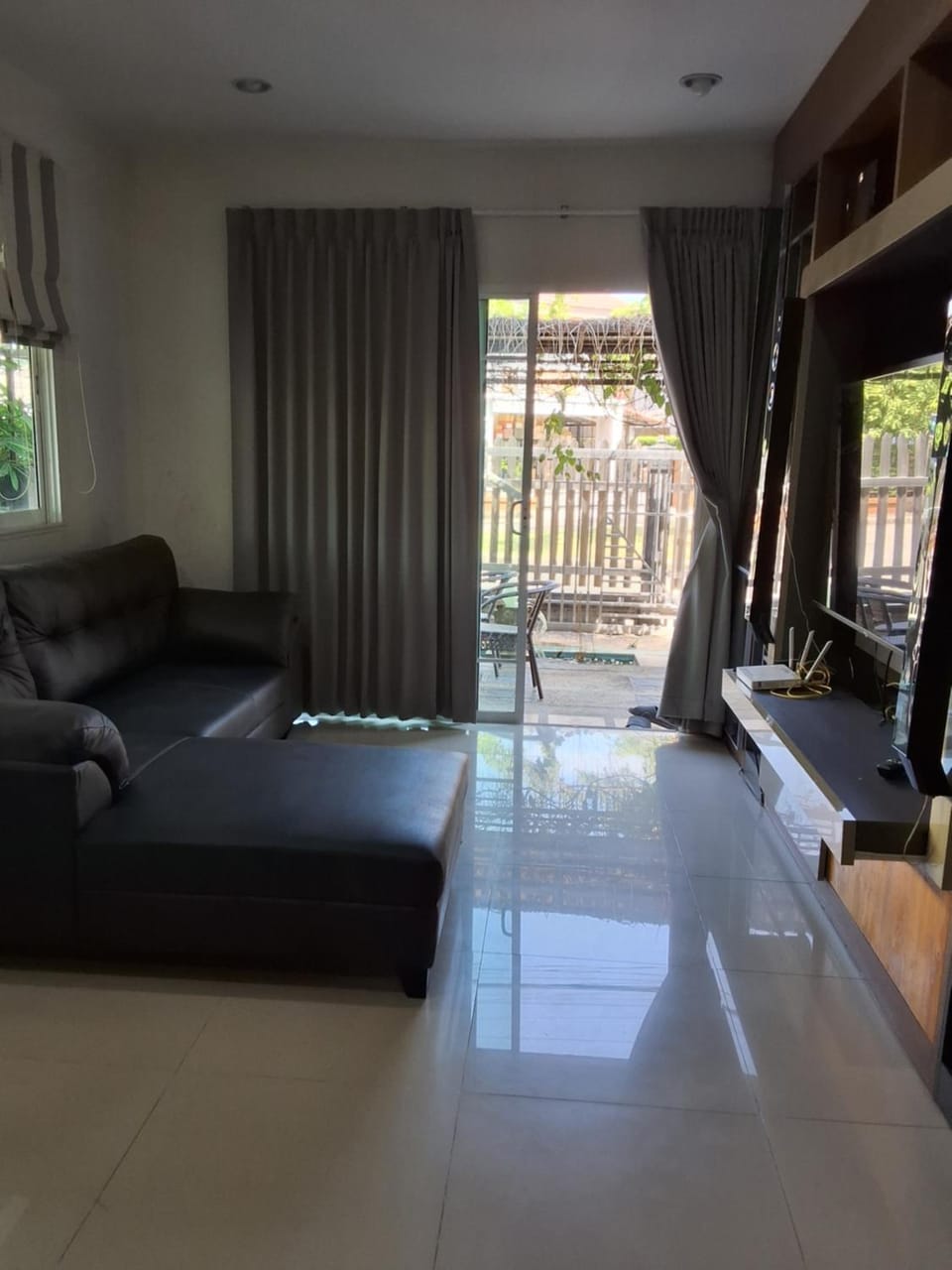 The Plant Light Thiwanon Bed and Breakfast in Laos