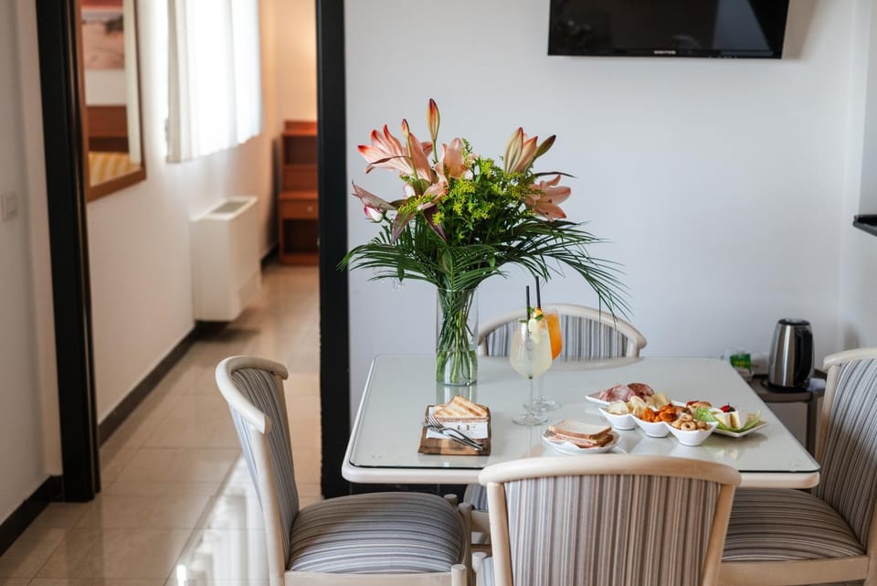 Hotel Residence Federiciano Hotel in Apulia