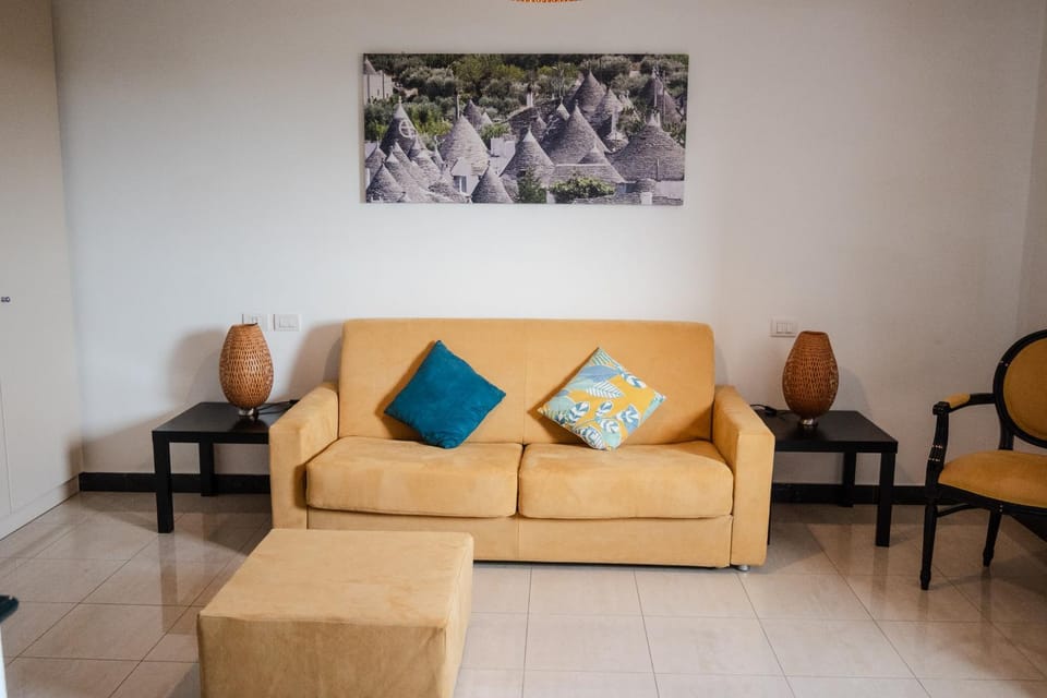 Hotel Residence Federiciano Hotel in Apulia