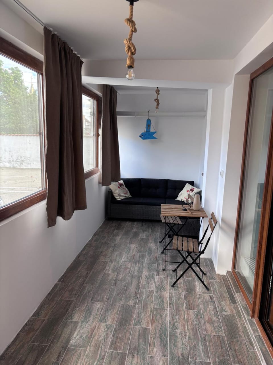 Studio Dolce Vita Apartment in Constanța County