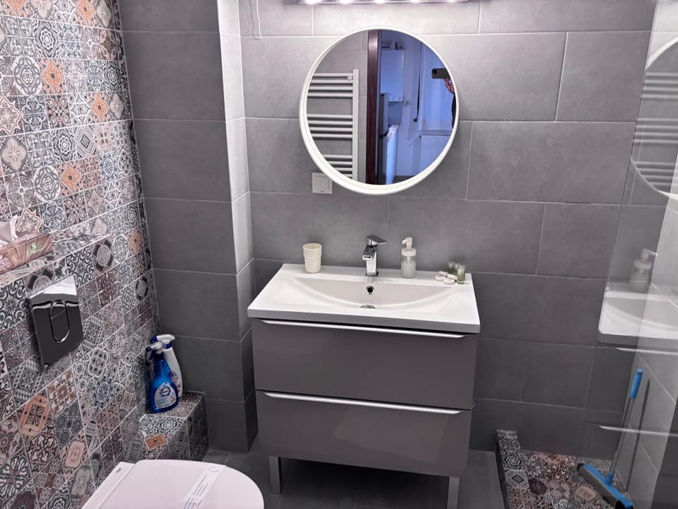 Studio Dolce Vita Apartment in Constanța County