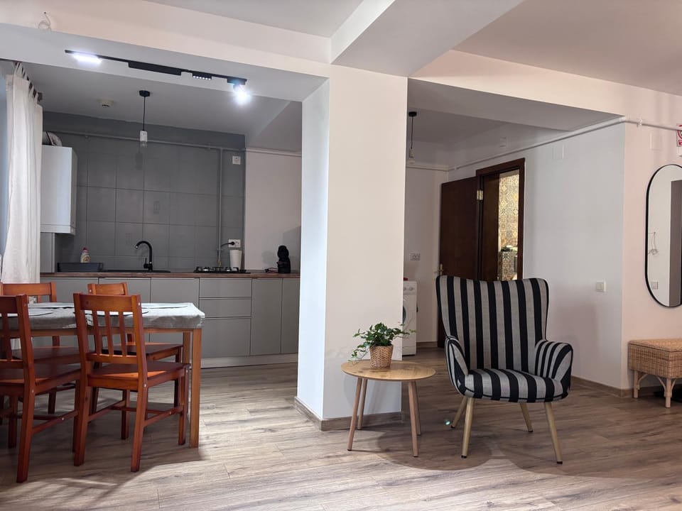Studio Dolce Vita Apartment in Constanța County