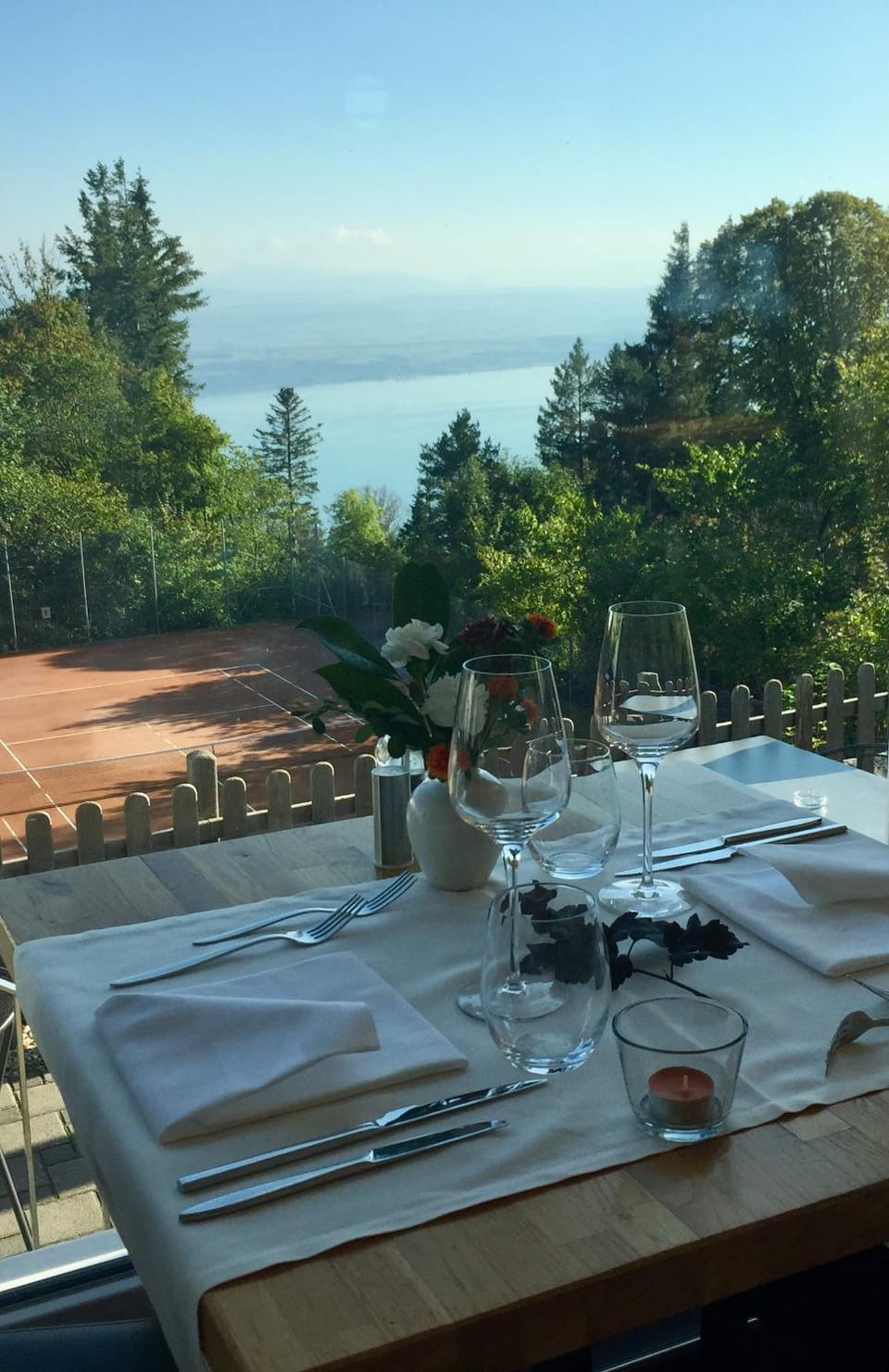 View (from property/room), Other