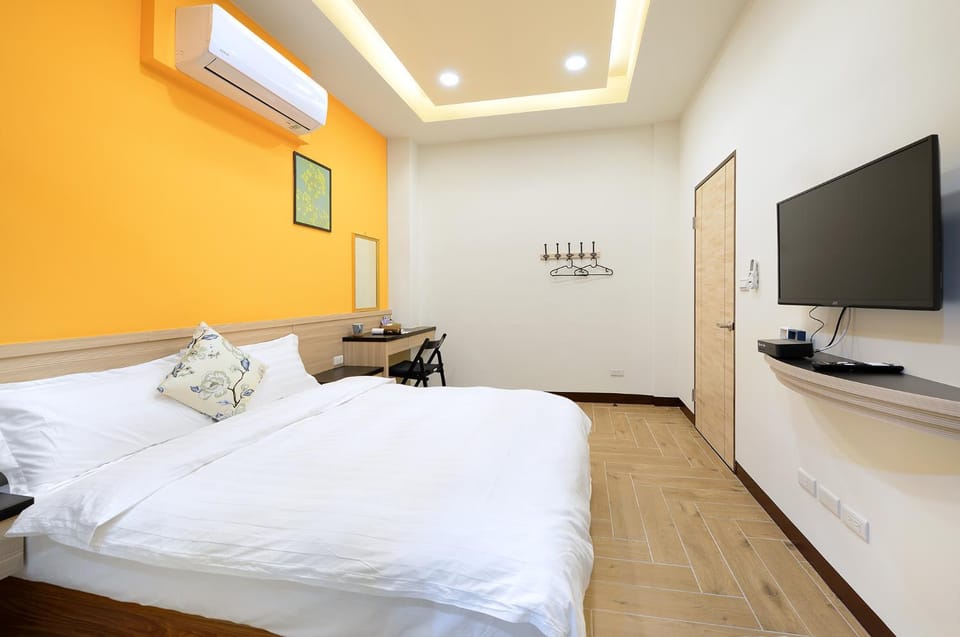 TV and multimedia, bunk bed