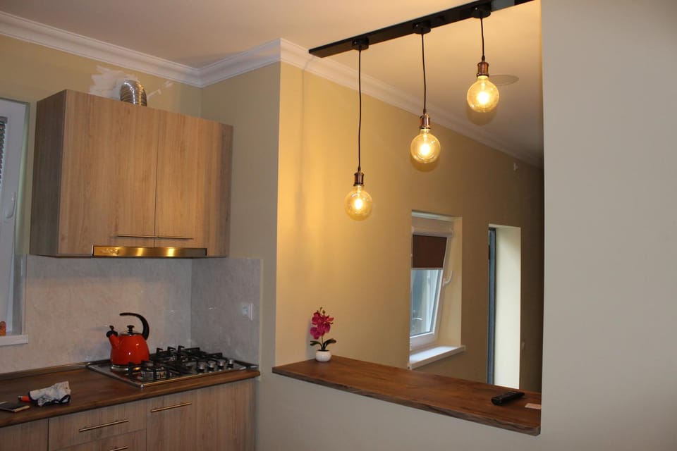 Easy Guest House Bed and Breakfast in Tbilisi, Georgia