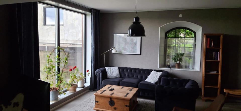Nygården B&B Hälsingegård Bed and Breakfast in Sweden