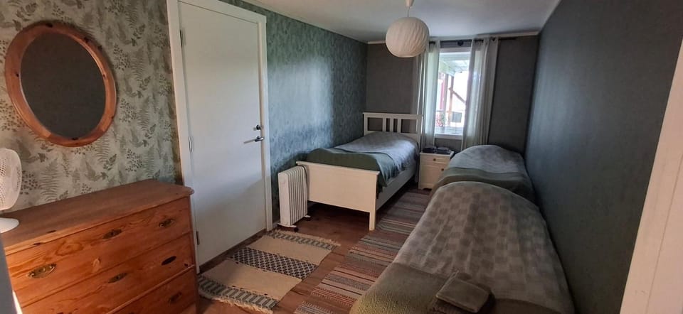 Nygården B&B Hälsingegård Bed and Breakfast in Sweden