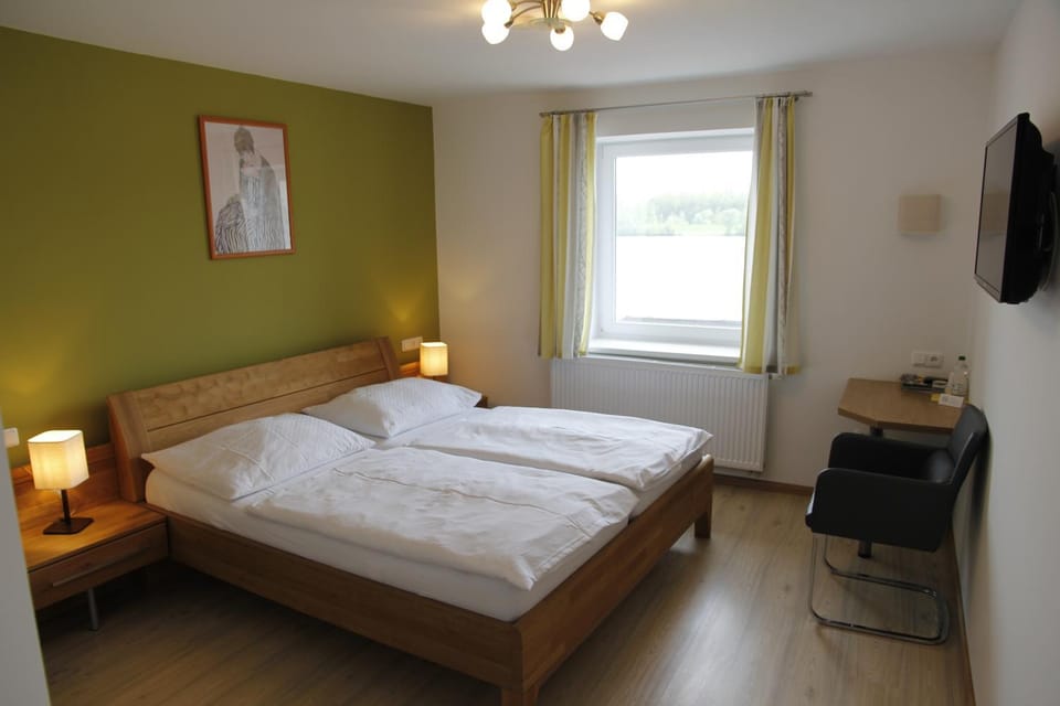 Gasthof Haselberger Bed and Breakfast in Austria